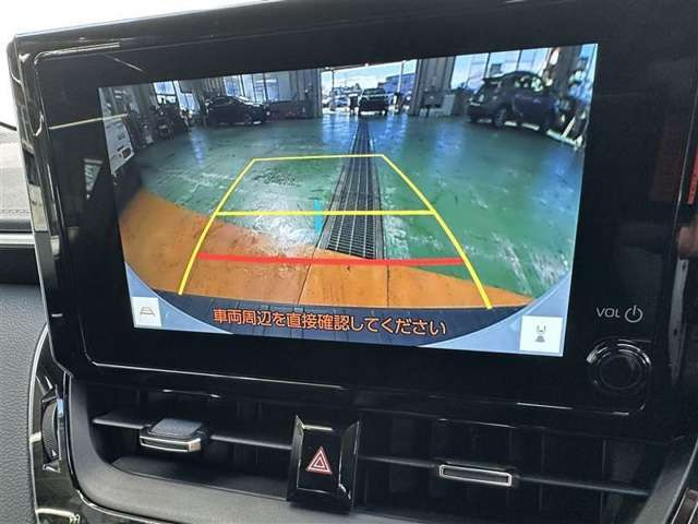 カローラスポーツ1.8 ハイブリッド G Z