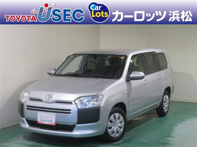 プロボックスバン1.5 F