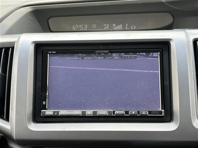 ステップワゴン2.0 スパーダ Z クールスピリット