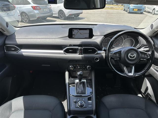 CX-52.2 XD プロアクティブ