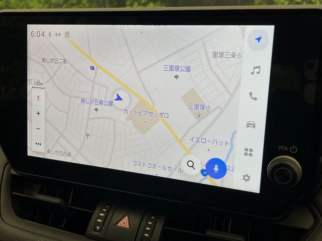 RAV42.5 ハイブリッド アドベンチャー オフロードパッケージ II E-Four 4WD