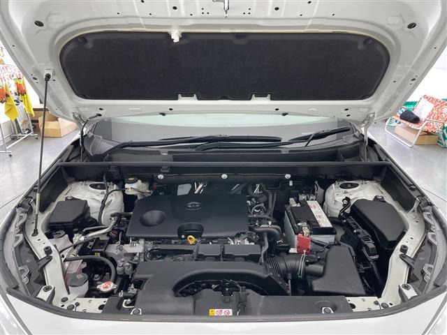 RAV42.0 G Zパッケージ 4WD