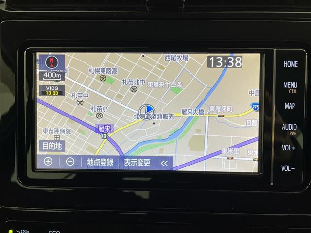 プリウス1.8 S