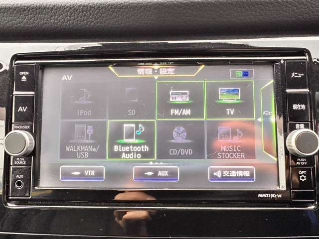 Bluetooth�I�[�f�B�I�ŃX�}�z�̉��y�����܂�!