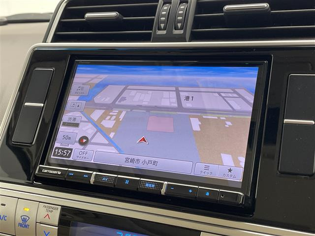 ランドクルーザープラド2.7 TX Lパッケージ 4WD