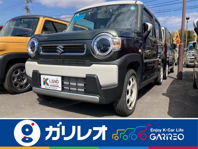 スペーシアハイブリッド(HYBRID) G