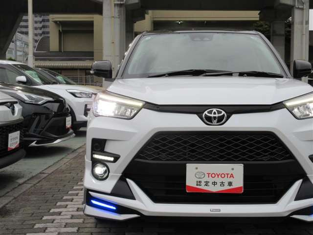 ライズ1.0 Z
