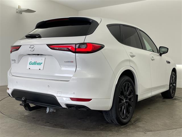 CX-603.3 XD ハイブリッド プレミアムスポーツ ディーゼル 4WD