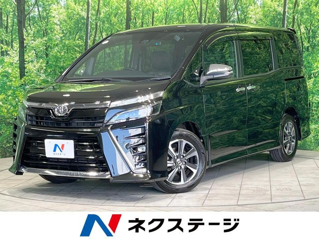 ヴォクシー2.0 ZS 煌II