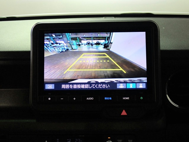 N-BOXカスタム