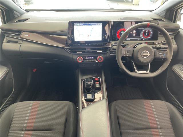 ノートオーラ1.2 NISMO