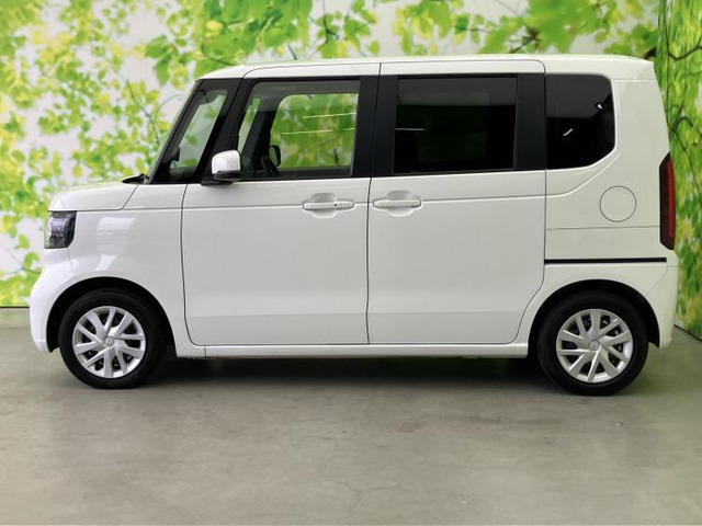 N-BOX