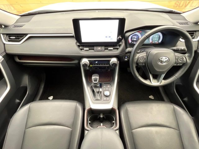 RAV42.0 G Zパッケージ 4WD
