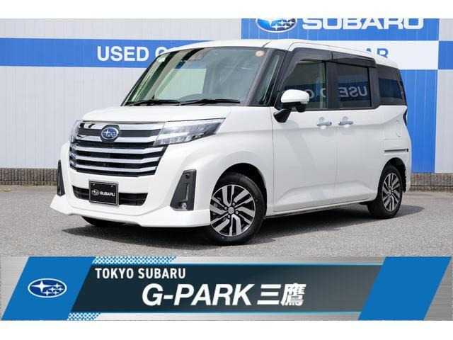 ジャスティ1.0 4WD
