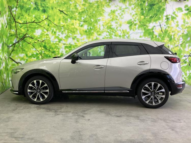 CX-31.5 15S アーバンドレッサー