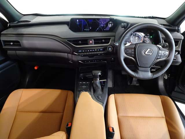 UX200 バージョンC