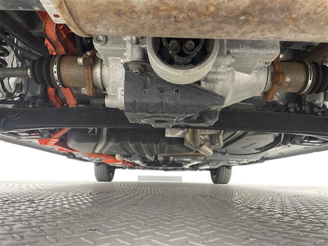 シエンタハイブリッド 1.5 Z E-Four 4WD