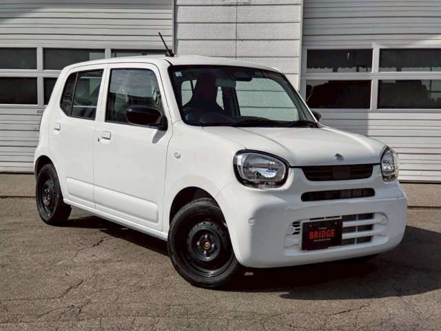 アルトL 4WD