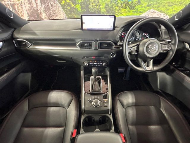 CX-52.2 XD スポーツアピアランス