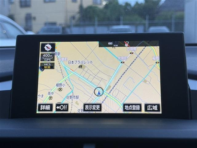 NX200t Fスポーツ