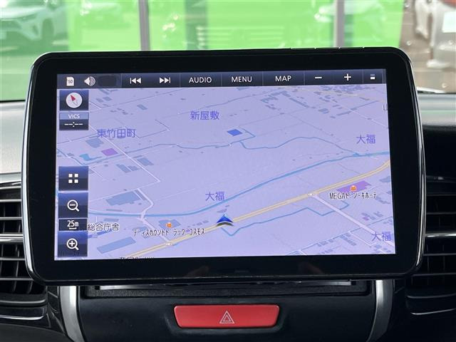 N-BOXカスタムG Lパッケージ