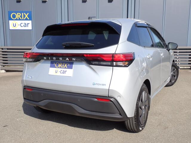 �����r���[�̉摜�ɂȂ�܂��B�I���b�N�X�F�蒆�ÎԂɂ́A���w��������S���Ă���肢���������߂ɁA�Ǝ��́u�I���b�N�X�F�蒆�Îԕۏ؁v�����t�����Ă��܂��B