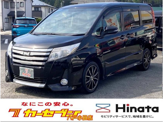 ノア2.0 Si 4WD