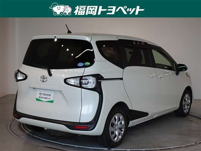 シエンタ1.5 G