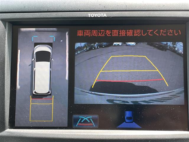 ヴェルファイアハイブリッド2.4 X 4WD
