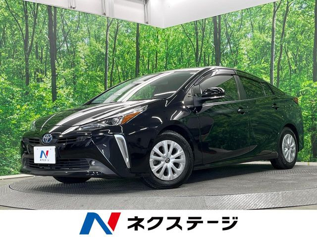 プリウス1.8 S セーフティ プラスII