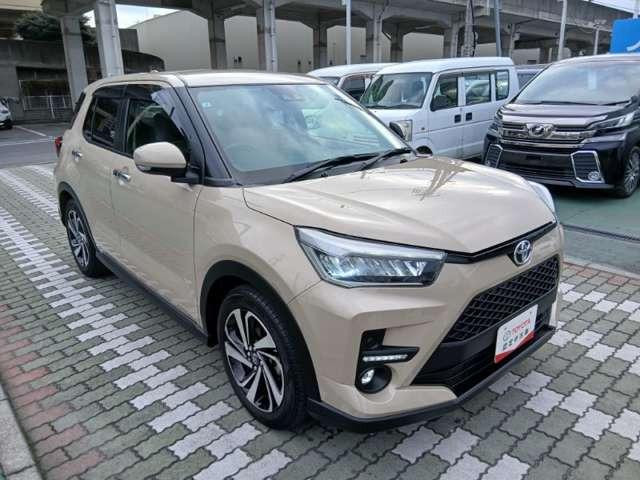 ライズ1.0 Z
