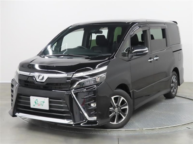ヴォクシー2.0 ZS 煌