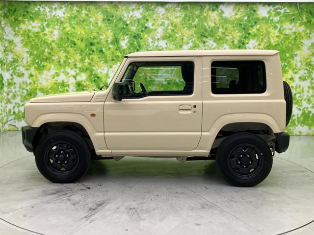 ジムニーXL 4WD