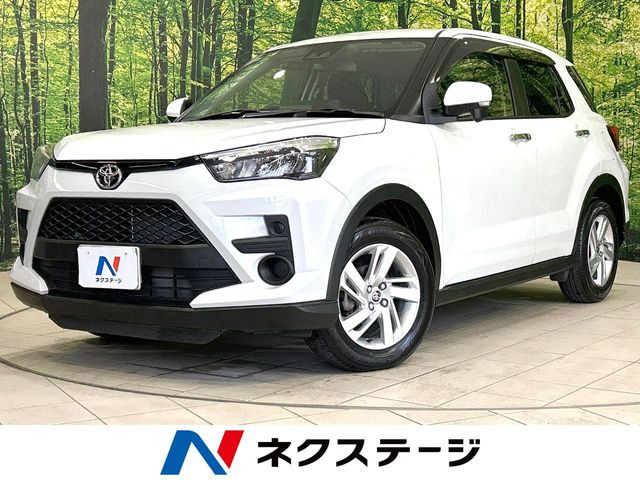 ライズ1.2 G