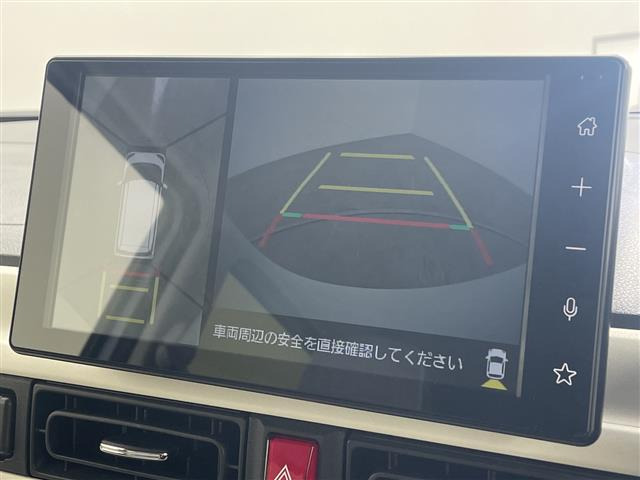 ムーヴキャンバスストライプス Gターボ