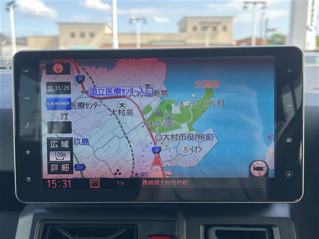 タフトG ターボ