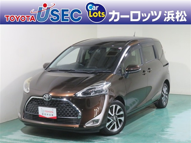 シエンタ1.5 G