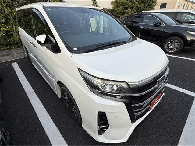 ノア2.0 Si W×B II