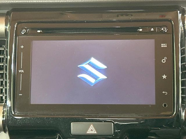 ハスラーJ スタイルII ターボ