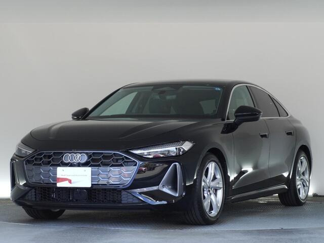A5TFSI 110kW