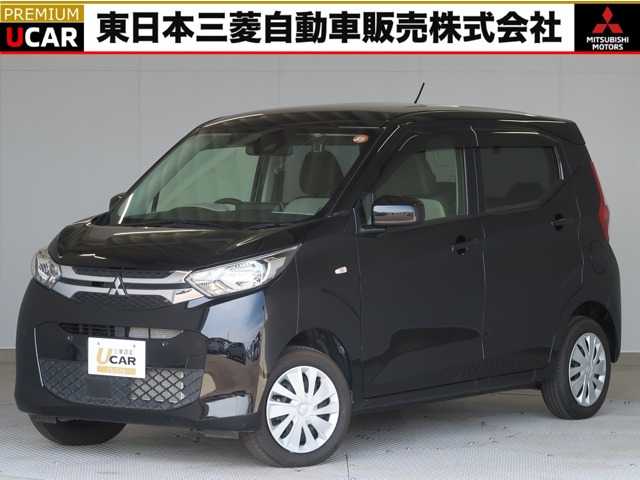 eKワゴンG 4WD