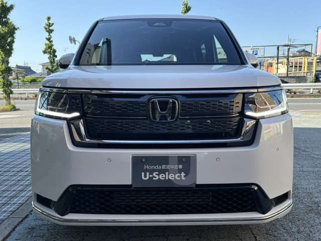 ステップワゴン1.5 スパーダ