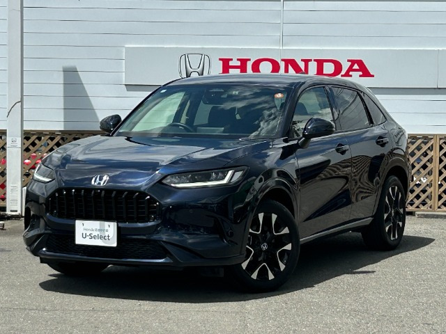 ZR-V1.5 Z
