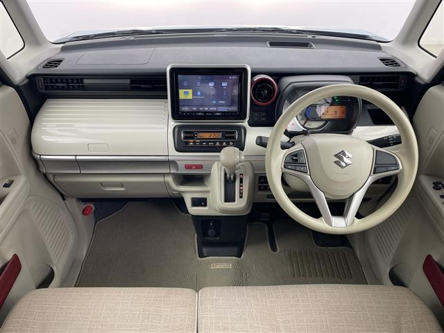 スペーシアハイブリッド(HYBRID)  X