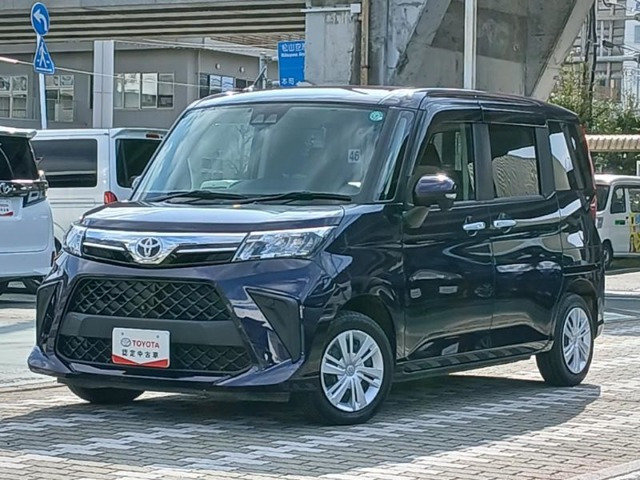 ルーミー1.0 G