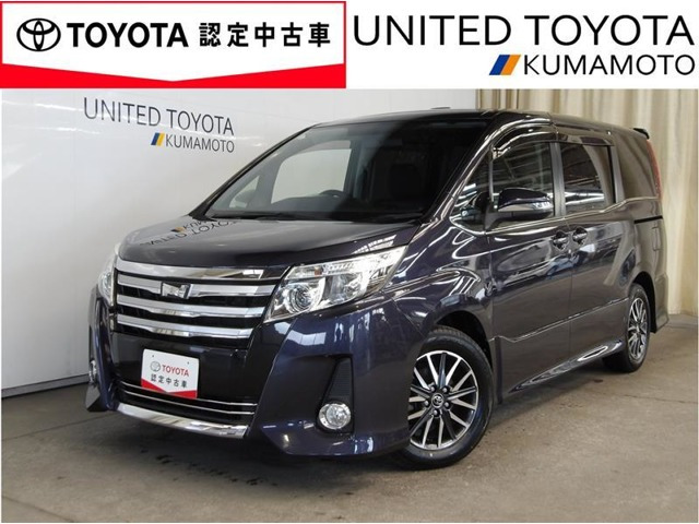 ノア2.0 Si
