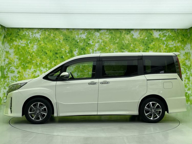 ノア2.0 Si W×B II