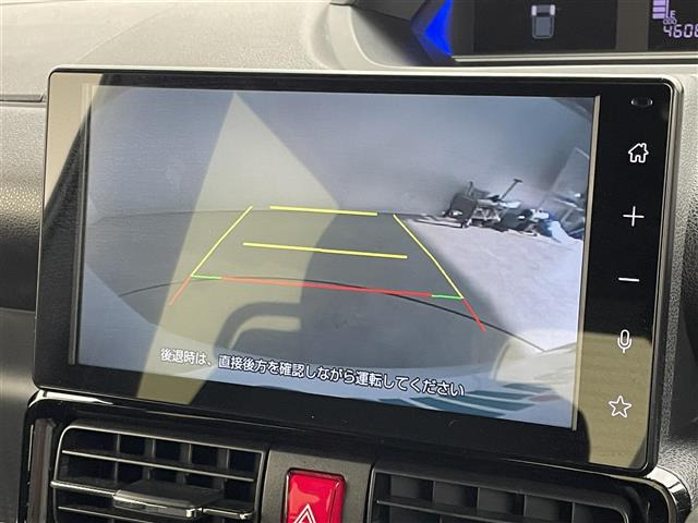 タントカスタムRS
