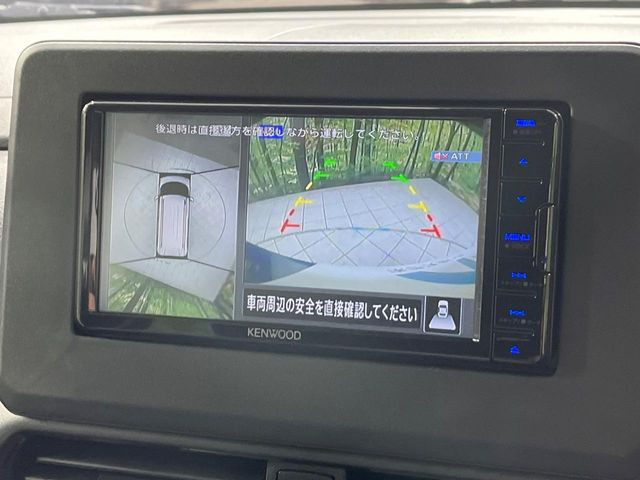 �y�}���`�A���E���h���j�^�[�z��p�̃J�����ɂ��A�ォ�猩���낵���悤�Ȏ��_��360�x�N���}�̎��͂��m�F���邱�Ƃ��ł��܂������p�������m�F���₷���A�����ꏊ�ł̐؂�Ԃ��⒓�Ԃ��X���[�Y�ɍs���܂��B
