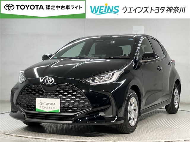 ヤリス1.5 G 4WD